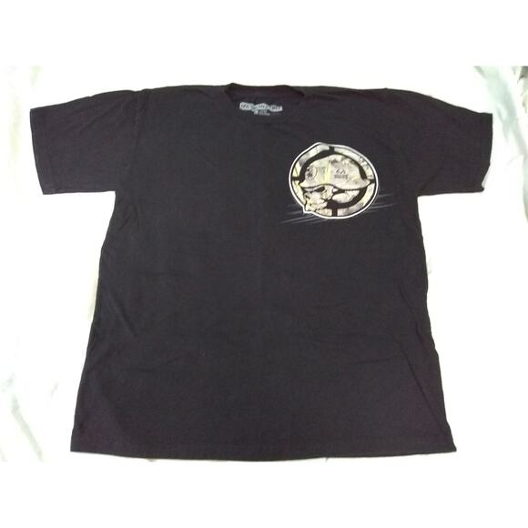 metal mulisha Shirt - Picture 3 of 4